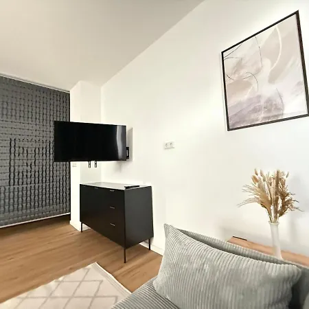 Appartement Unit 3 *