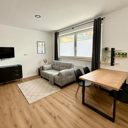Appartement Unit 3 *