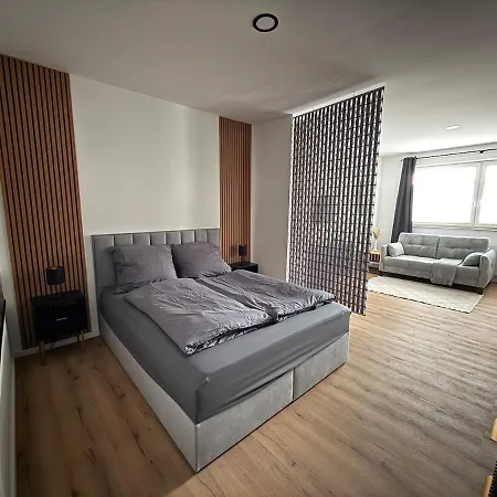 Unit 3 Daire Osnabrück