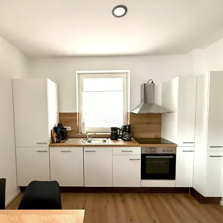 Appartement Unit 3 Osnabrück