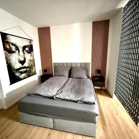 Unit 3 Appartement *