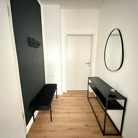 Apartamento Charming In 10102 Osnabrück