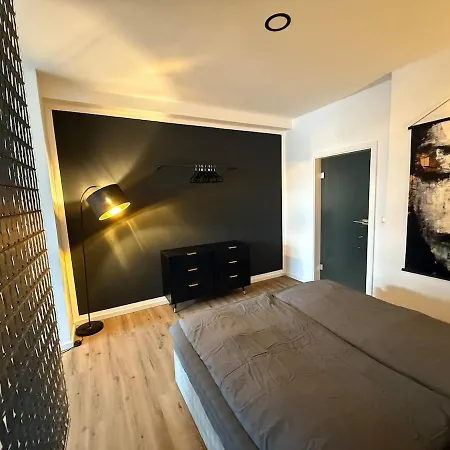 Unit 3 Appartement Osnabrück