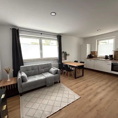 Appartement Unit 3 *
