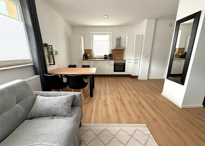 Charming In 10102 Osnabrück