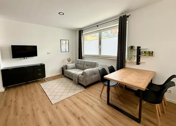 Lejlighed Charming In 10102 *